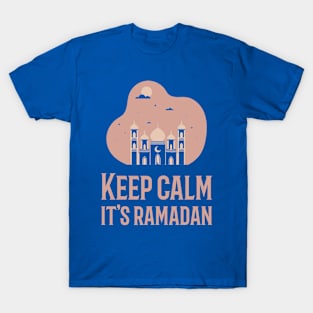 Ramadan T-Shirt